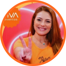 Luiza Hargreaves, franqueada VIVA Linhares