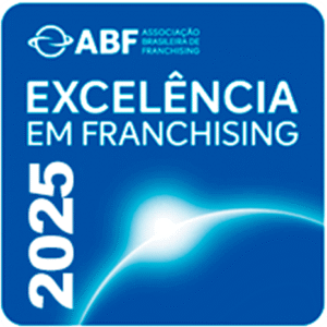 Selo de Excelência em Franchising ABF