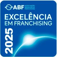 Selo de Excelência em Franchising ABF