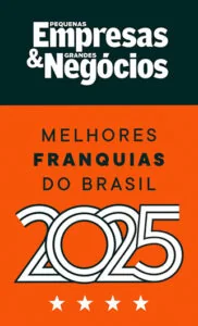 Selo Pequenas Empresas Grandes Negócios